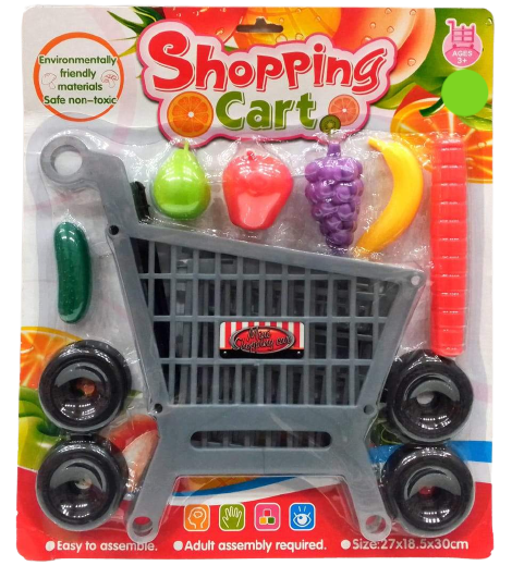 Shopping Cart-G336-05
