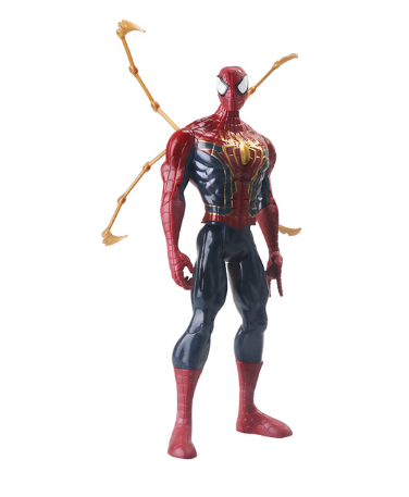 Avengers - SpiderMan 30cm