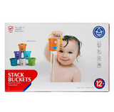 Huanger Stack Buckets