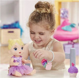 Baby Alive Baby Gift Party Doll - Hasbro - E8719