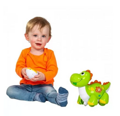 Winfun Walk With Me Dinoboo