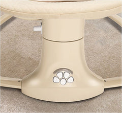 Mastela 3 In 1 Deluxe Multi – Functional Bassinet