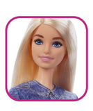 Barbie Big City Big Dreams Malibu Doll