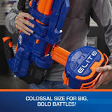 Nerf Elite Titan CS-50 Toy Blaster - One Shop Online Toys in Pakistan