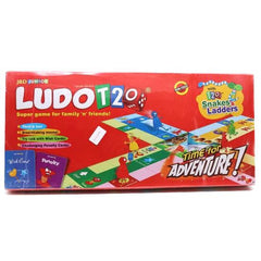 Ludo T20 Junior