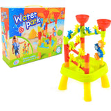 Water Park & Sand Play Activity Table-979A