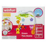 WINFUN Dream Pets Mobile