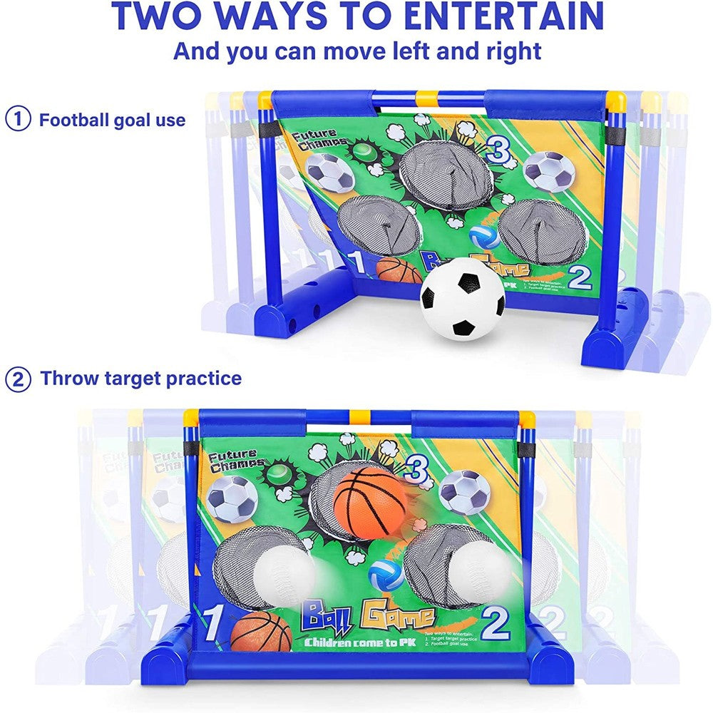 Ball Game Soccer Power Popper-777-800C