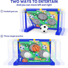 Ball Game Soccer Power Popper-777-800C