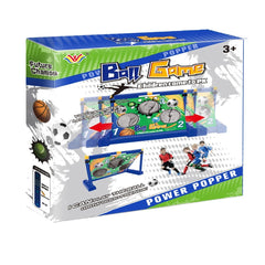 Ball Game Soccer Power Popper-777-800C