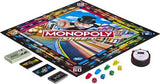 Hasbro Gaming Monopoly Speed E7033
