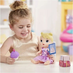 Baby Alive Baby Gift Party Doll - Hasbro - E8719