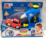 B Junior Launch Car