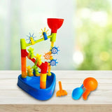 Water Park & Sand Play Activity Table-972A