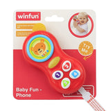 Baby Fun - Phone