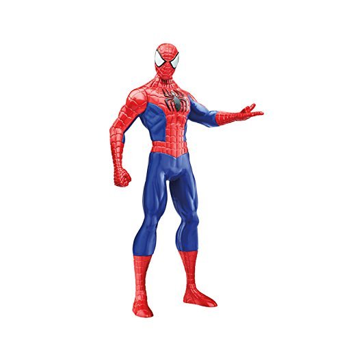 Avengers - SpiderMan 30cm