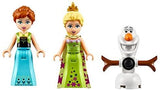 Lego Disney Frozen Arendelle Castle Celebration-41068