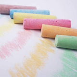 MANDELA CHALK  ACTIVITY SET