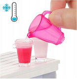 Barbie Wellness Doll Smoothie Bar Playset