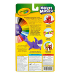 Model Magic 0.5-oz. Secondary Colors, 6 Count-2404