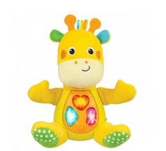 Win Fun Sing 'N Learn Animal Pal - Giraffe
