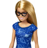 Barbie space discovery classe sientifique