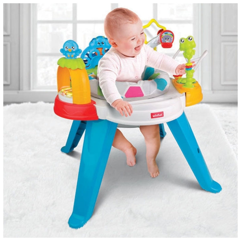 Winfun Baby Move Activity Center