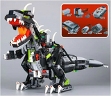 Shop Lepin 24010 Monster Dino Blocks Play set Online pakistan