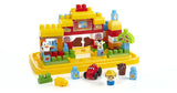 megabloks farm toy