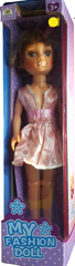 My Fashion Doll