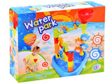 Water Park & Sand Play Activity Table-972A
