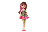 Moxie Girlz Ida