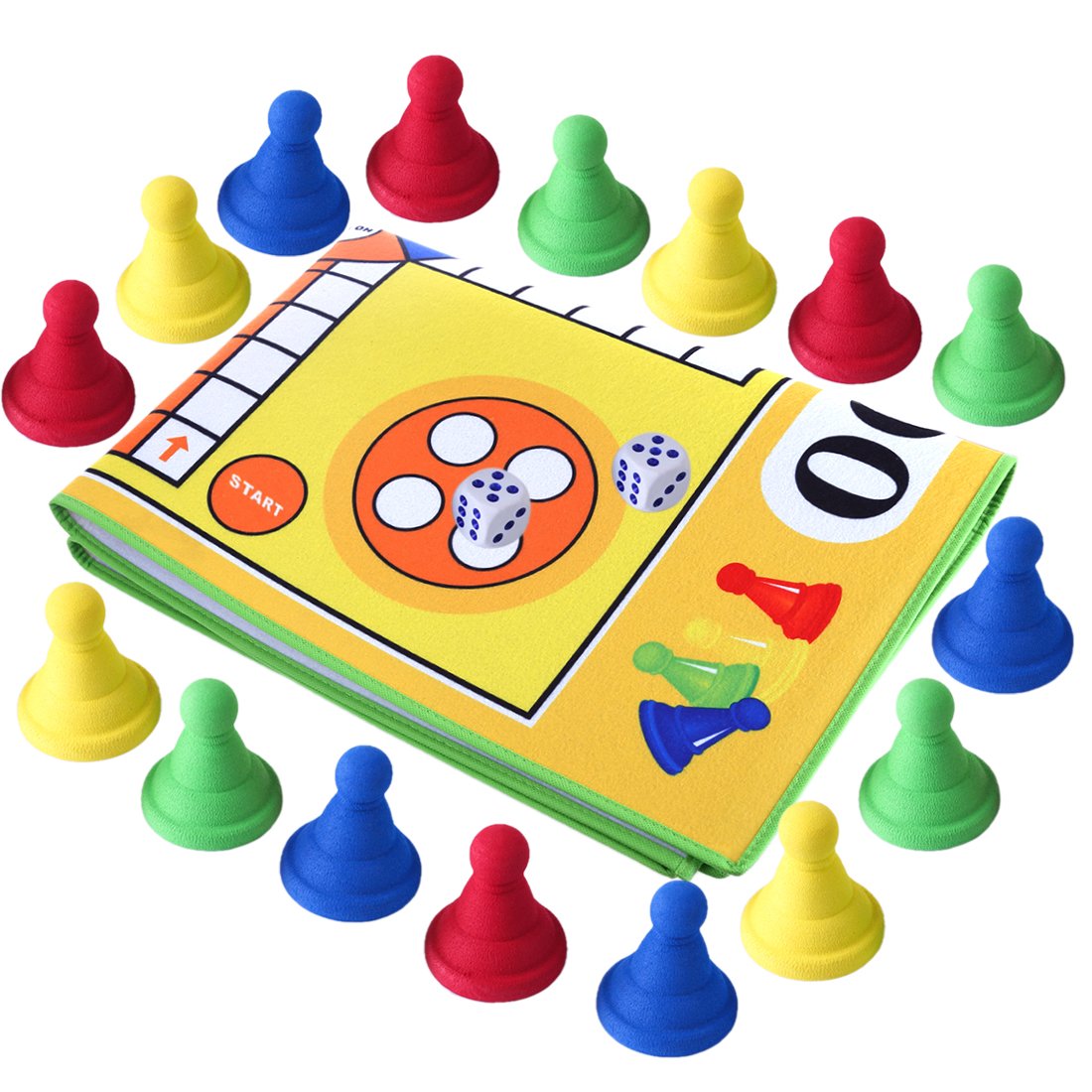 Ludo Family Game