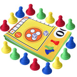Ludo Family Game