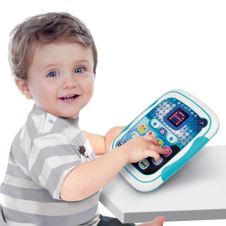 Win Fun Light-Up Smart Pad Secondary image