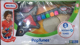 PopTunes Guitar - One Shop The Toy Store