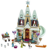 Lego Disney Frozen Arendelle Castle Celebration-41068