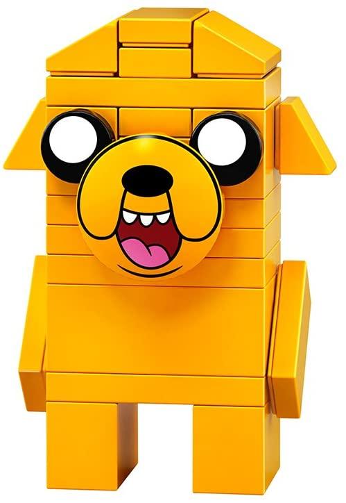 LEGO Ideas Adventure Time (21308) - Building Toy and Popular Gift for Fans of LEGO Sets and Cartoon Network - One Shop Online Toys in Pakistan