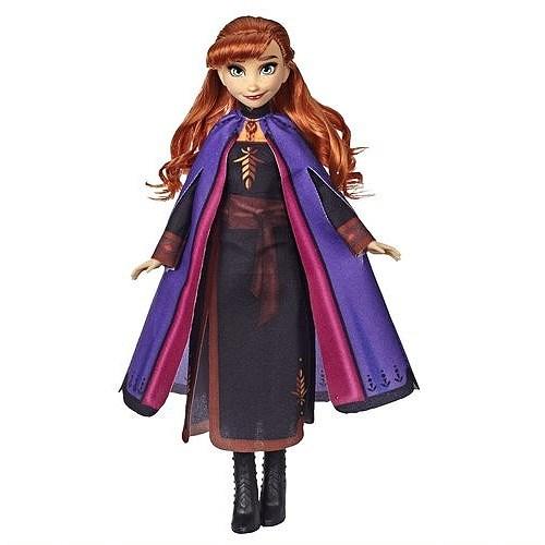 Anna Doll Frozen 2 - One Shop The Toy Store