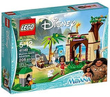 Disney Moana Moana's Island Adventure-41149