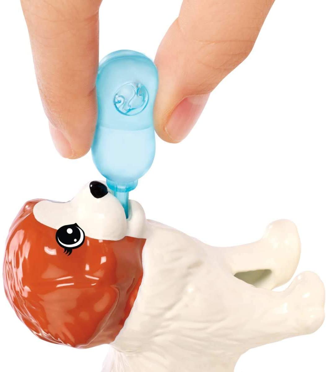 Barbie Pets-Doggy Daycare, Multi-Colour Secondary image