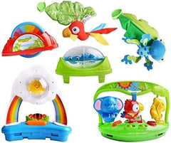 BABY Activity JUMPER-63507