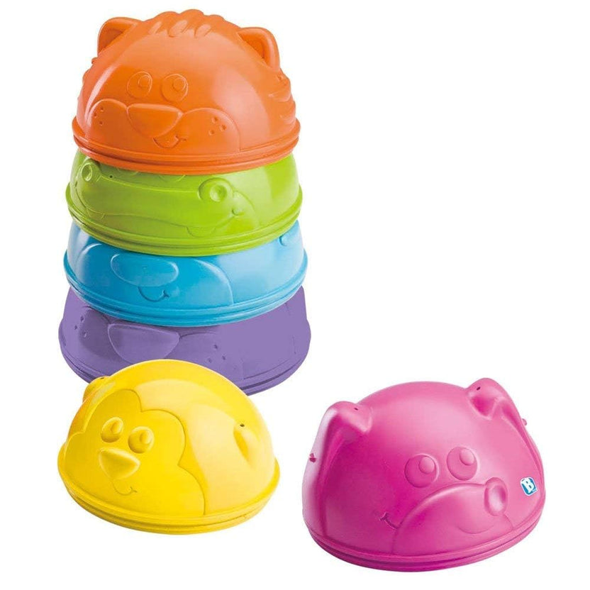 Baby Stack n' Nest n' Roll Main image