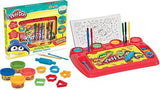 Play-Doh Activity Tray-03191