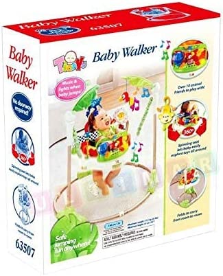 BABY Activity JUMPER-63507