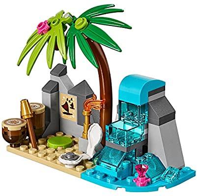 Disney Moana Moana's Island Adventure-41149