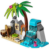 Disney Moana Moana's Island Adventure-41149
