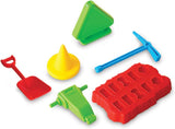 Art Craft Magic Artstand Construction Sand Set