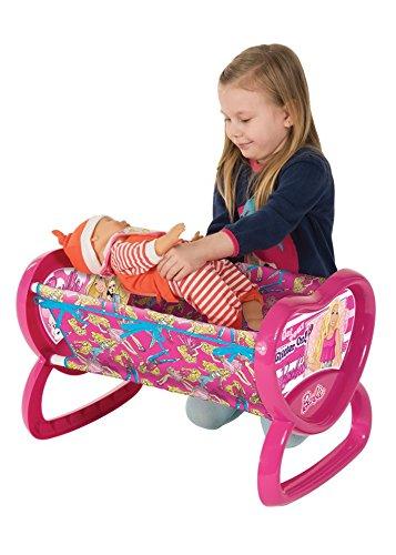 Dede Barbie Rocking Cradle Set - One Shop The Toy Store