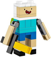 LEGO Ideas Adventure Time (21308) - Building Toy and Popular Gift for Fans of LEGO Sets and Cartoon Network - One Shop Online Toys in Pakistan